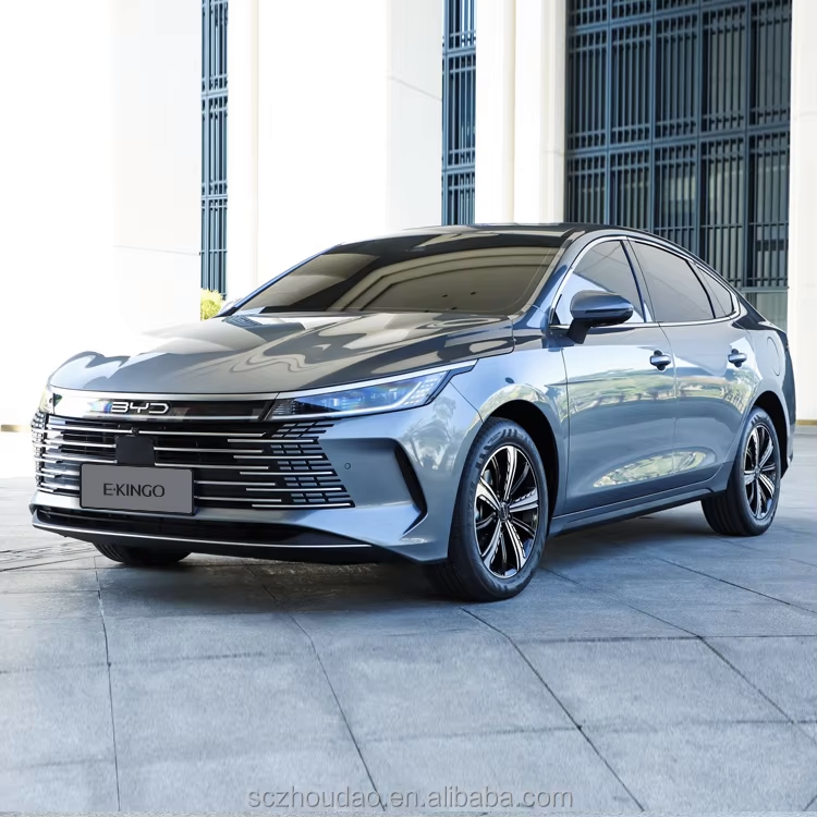 BYD Destroyer 05 DM. 99 руб. сутки