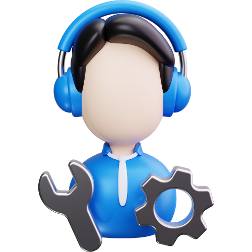 Поддержка 24/7