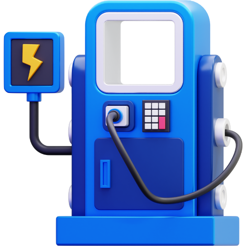 Зарядка и планирование смен