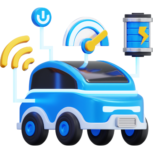 Авто всегда в строю